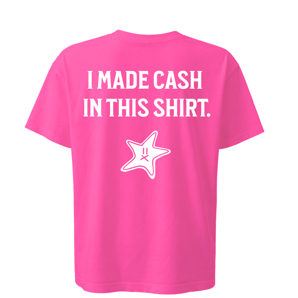 PINK?