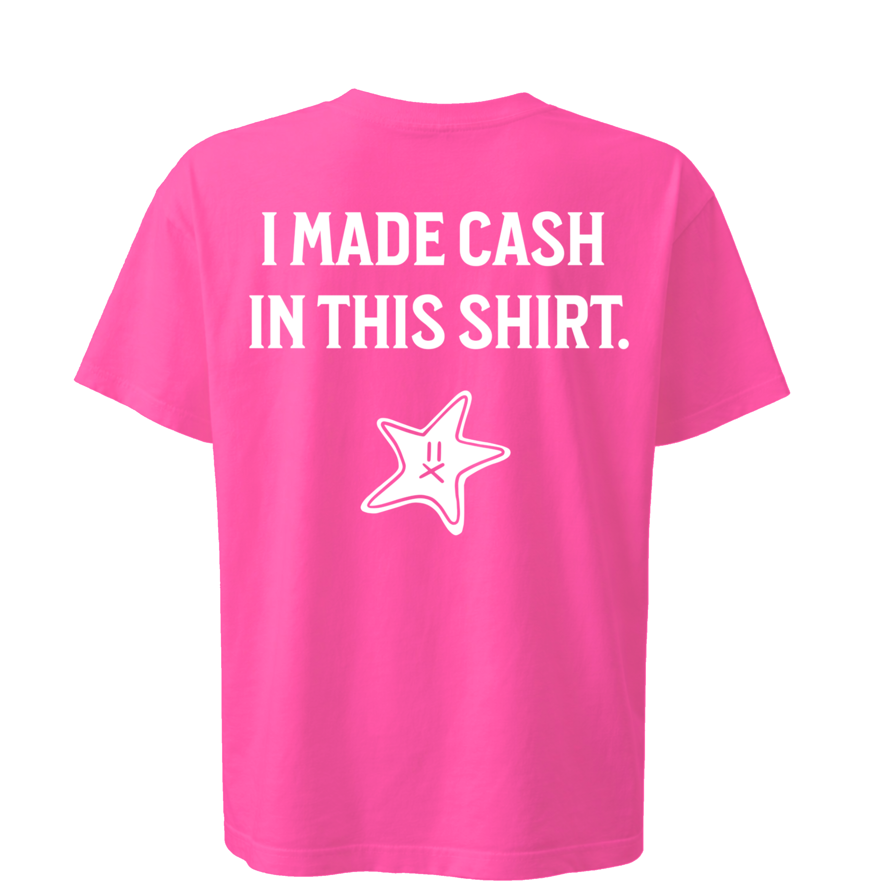 PINK?