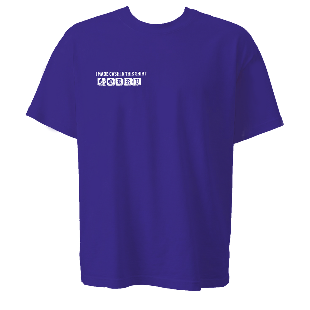 Codeine Purple