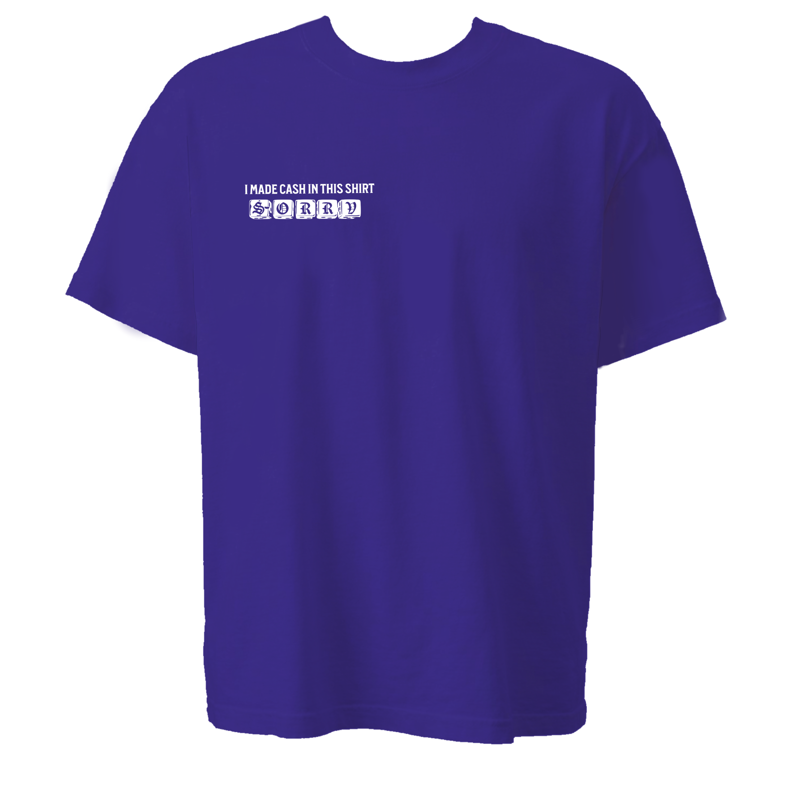 Codeine Purple