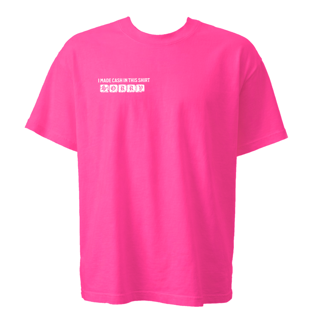 PINK?