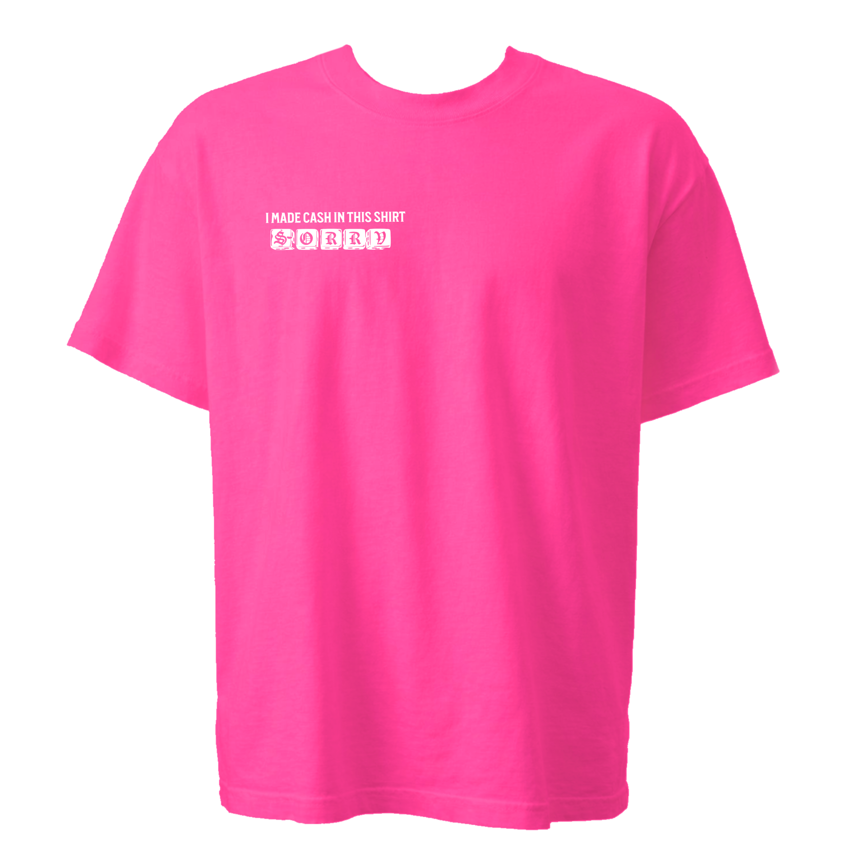 PINK?