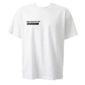 WHITE TEE